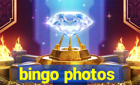 bingo photos