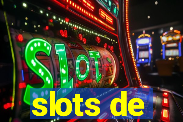 slots de