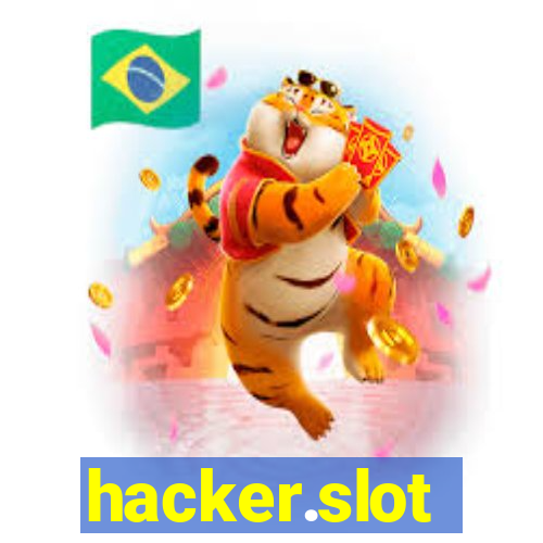 hacker.slot