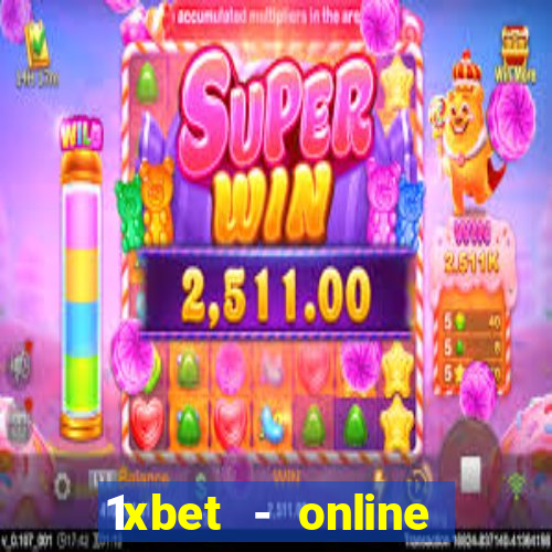 1xbet - online casino iq