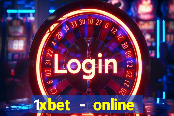 1xbet - online casino iq