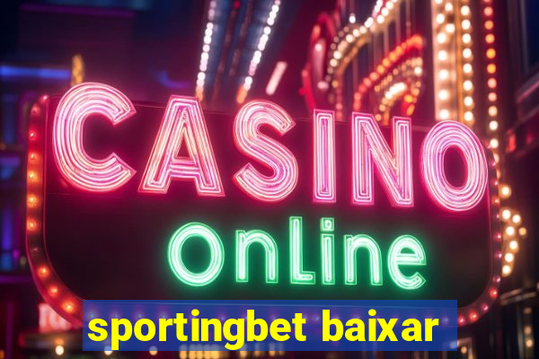 sportingbet baixar