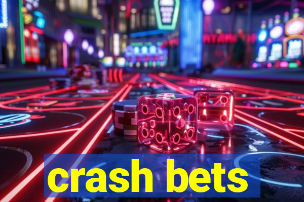 crash bets