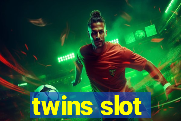 twins slot