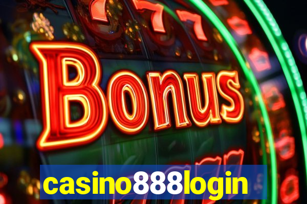 casino888login