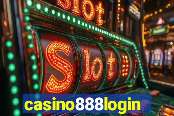 casino888login