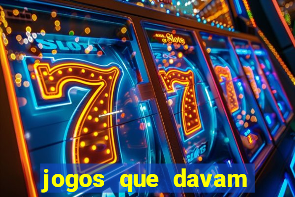 jogos que davam bitcoin antigamente