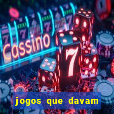 jogos que davam bitcoin antigamente