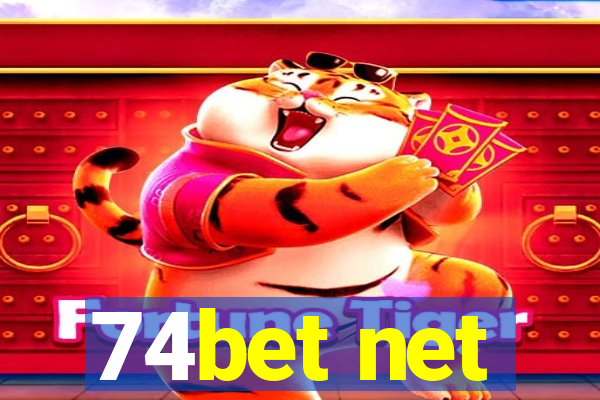 74bet net