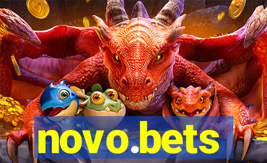 novo.bets