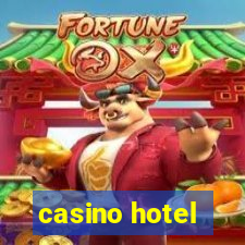 casino hotel