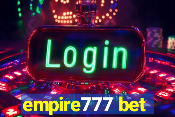 empire777 bet