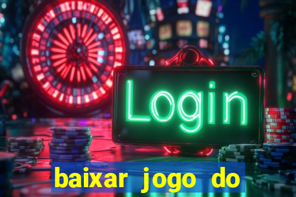 baixar jogo do bicho online