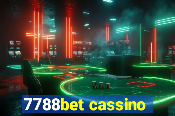 7788bet cassino