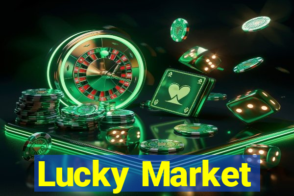 Lucky Market