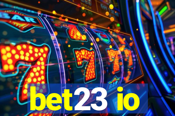 bet23 io