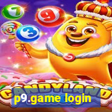 p9.game login