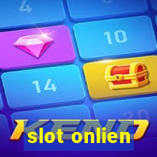 slot onlien