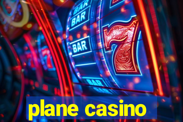 plane casino