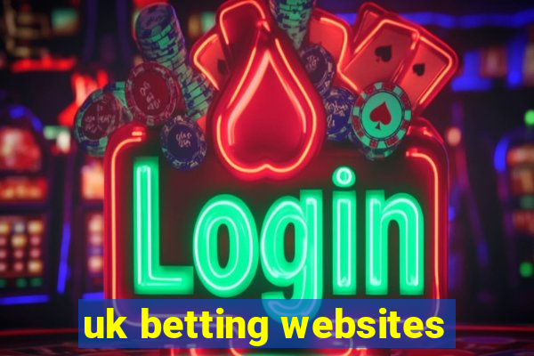 uk betting websites