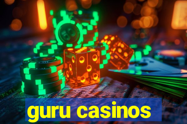 guru casinos