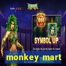 monkey mart