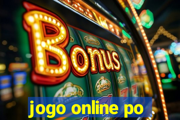 jogo online po