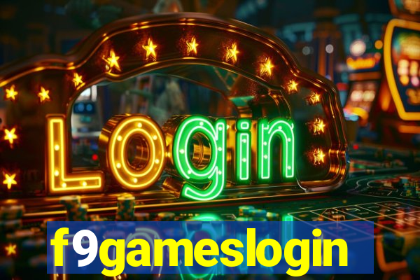 f9gameslogin