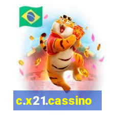 c.x21.cassino