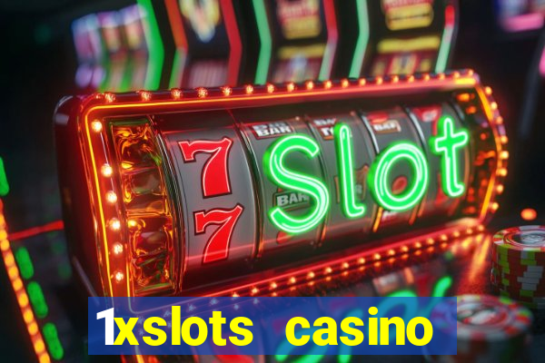 1xslots casino яндекс деньги