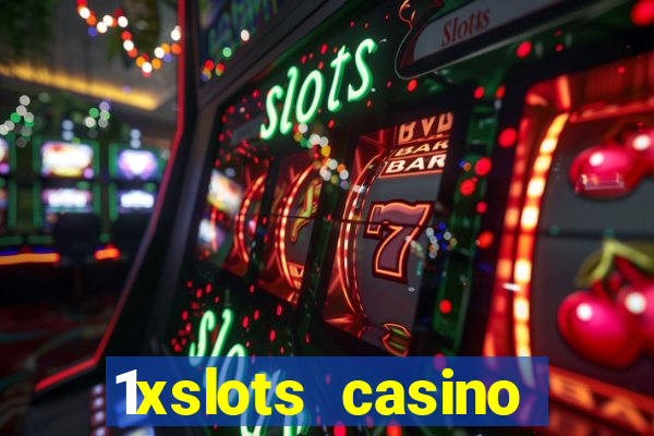 1xslots casino яндекс деньги