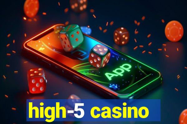 high-5 casino