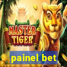 painel bet