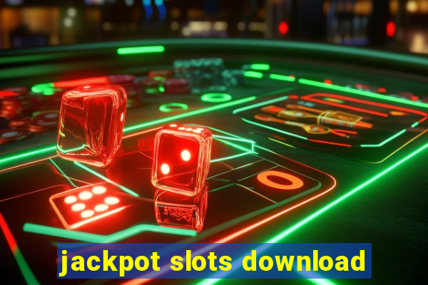 jackpot slots download