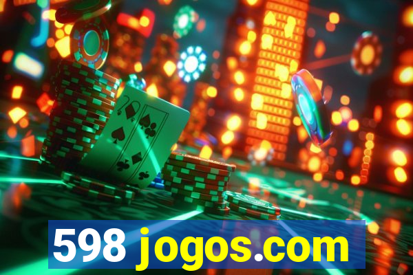 598 jogos.com