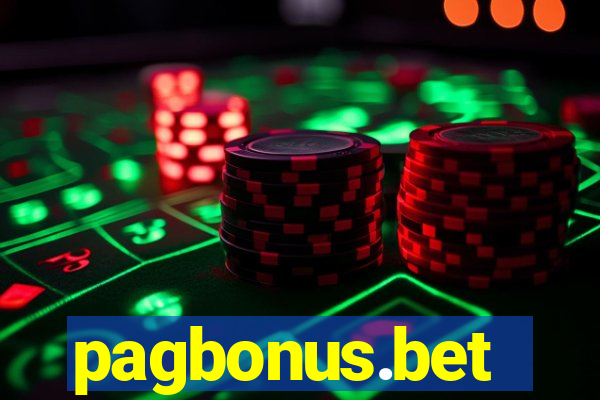 pagbonus.bet