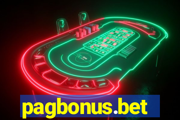 pagbonus.bet