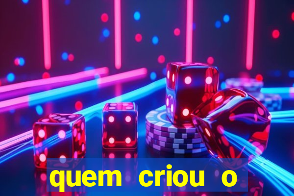 quem criou o fortune tiger