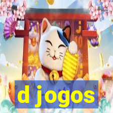 d jogos