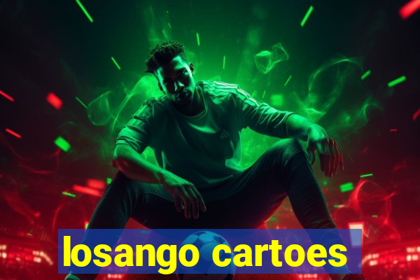 losango cartoes