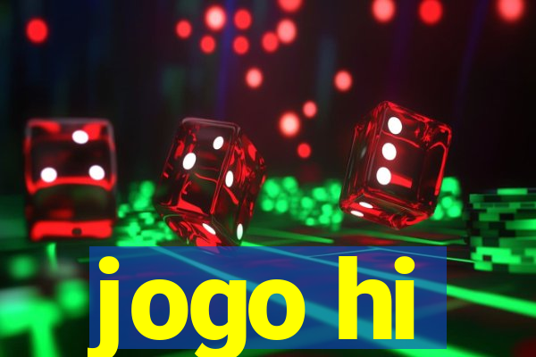 jogo hi