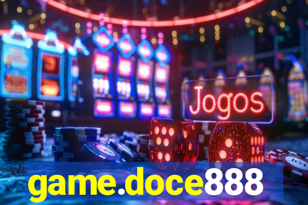 game.doce888