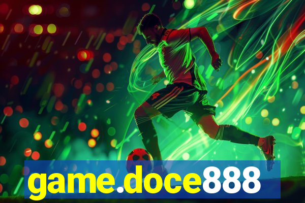 game.doce888