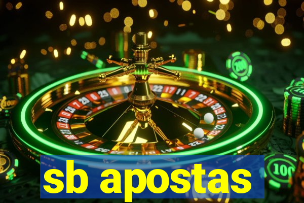 sb apostas