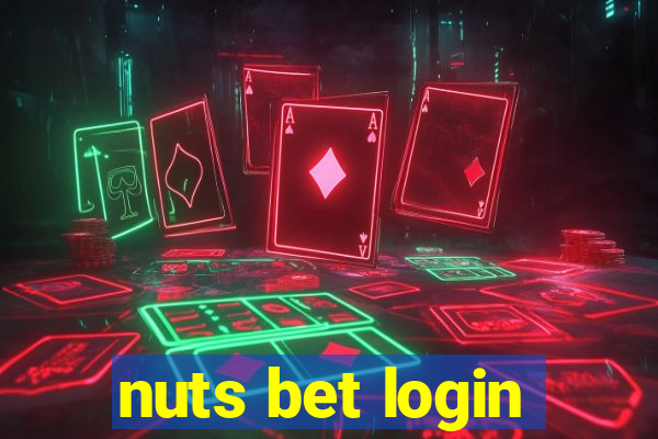 nuts bet login