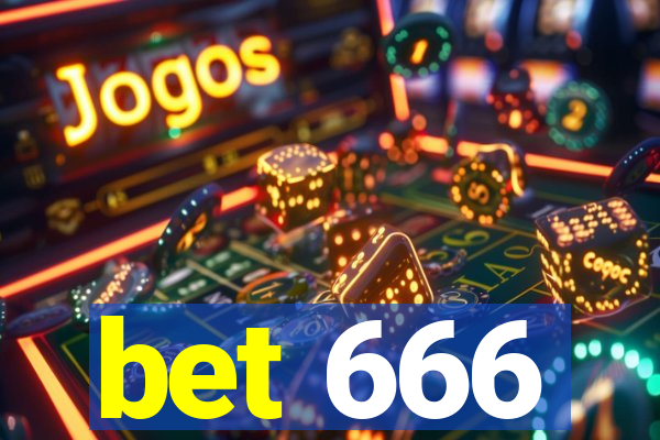 bet 666