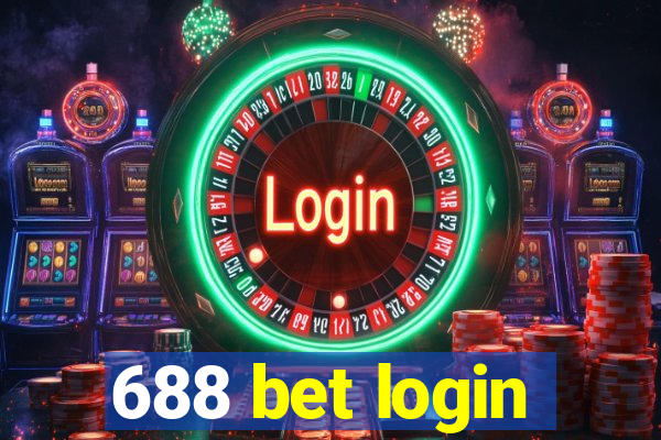 688 bet login