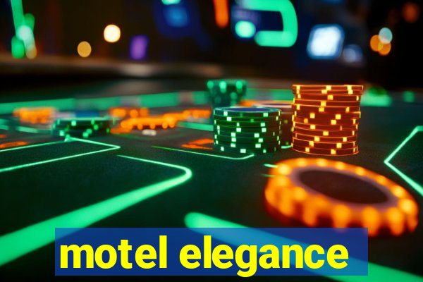 motel elegance