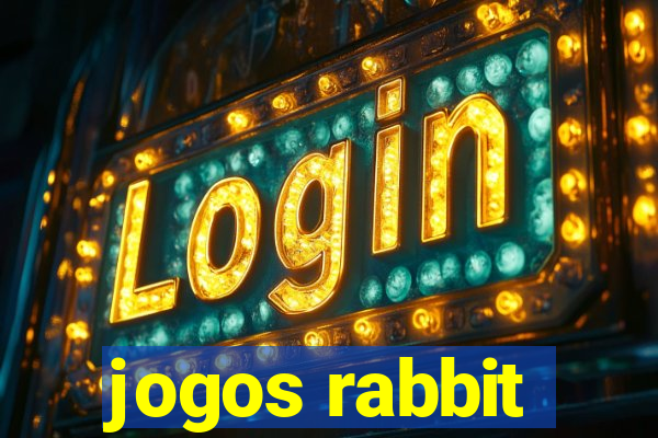 jogos rabbit