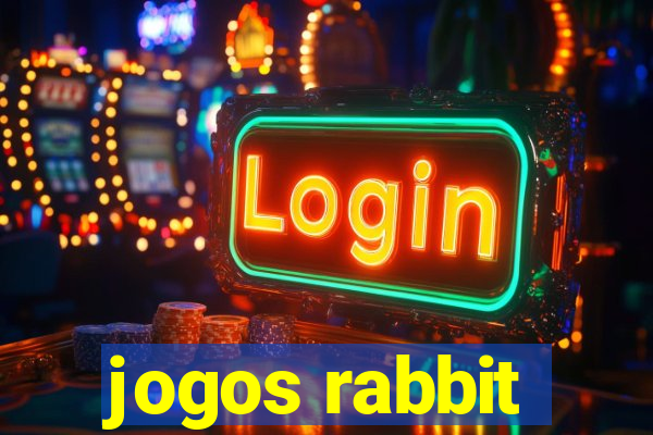 jogos rabbit